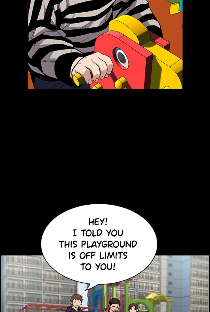 True Education Chapter 13 page 22