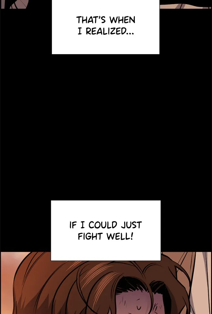 True Education Chapter 13 page 32