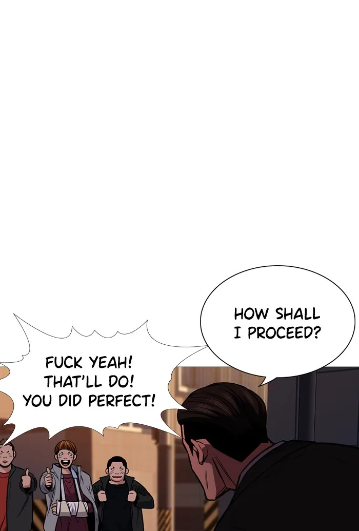 True Education Chapter 13 page 51