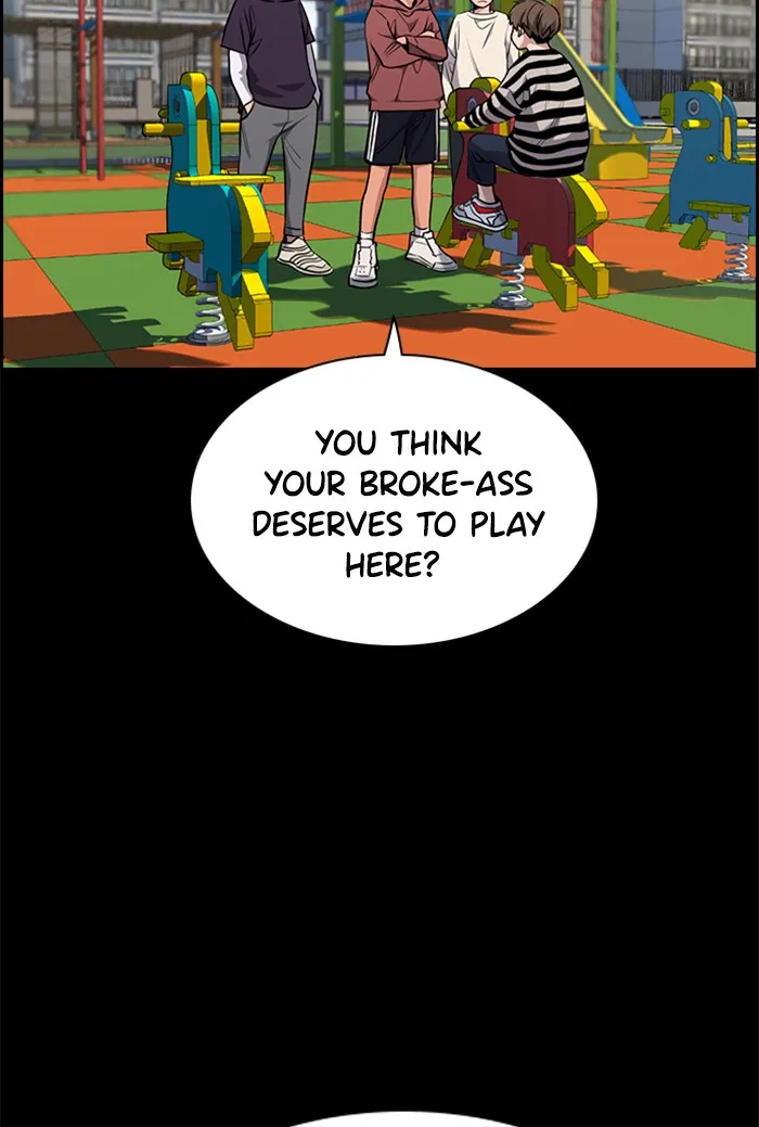 True Education Chapter 13 page 23