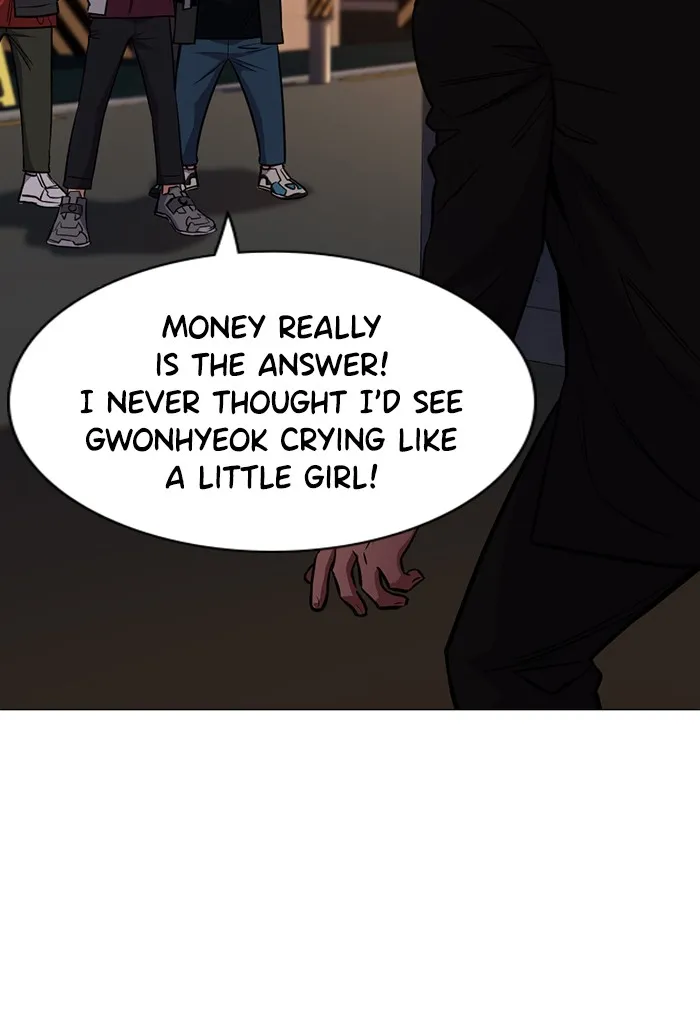 True Education Chapter 13 page 52