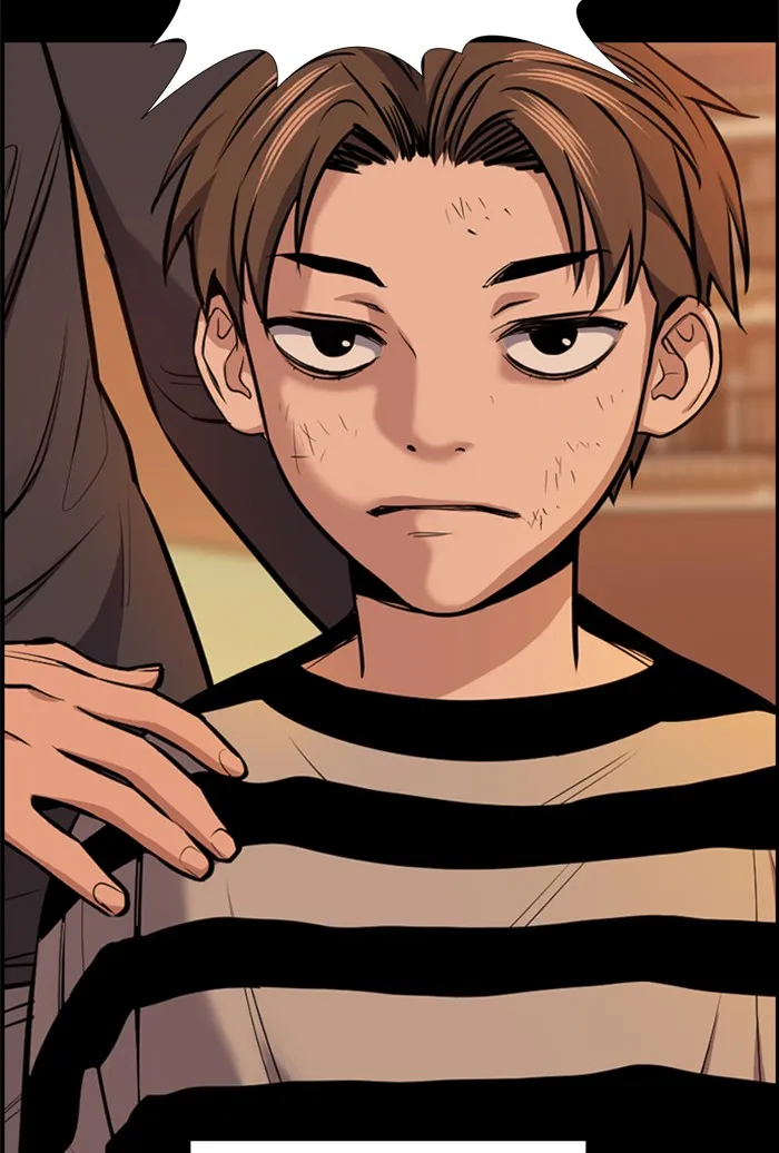 True Education Chapter 13 page 31