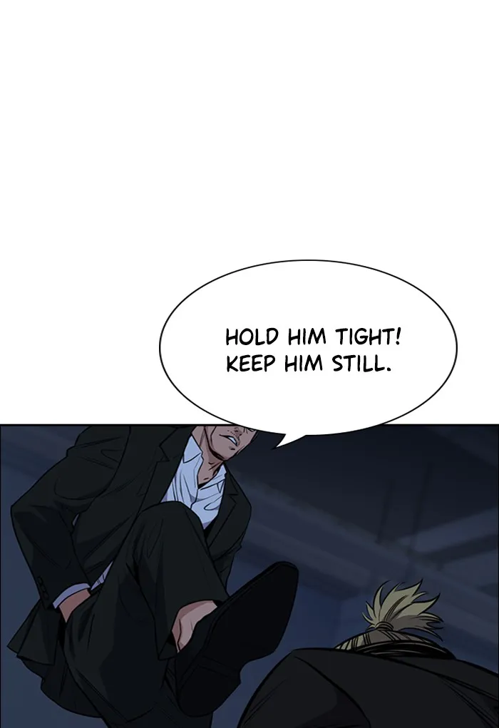 True Education Chapter 13 page 60