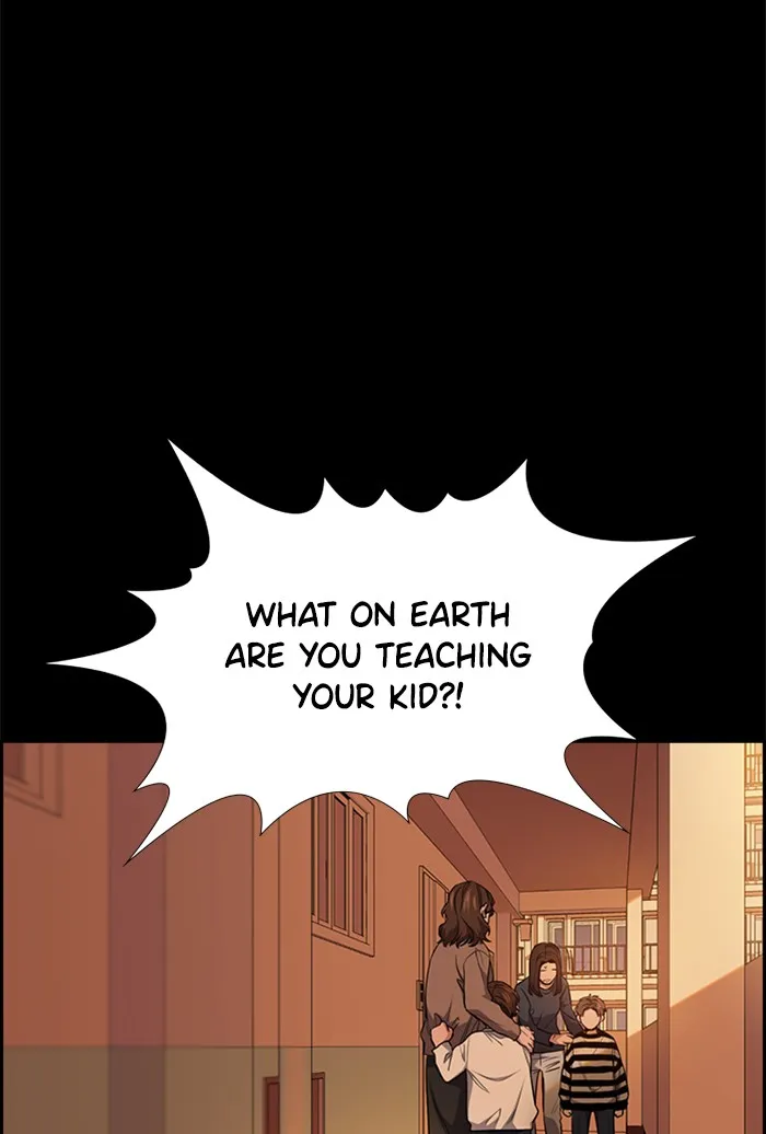 True Education Chapter 13 page 29