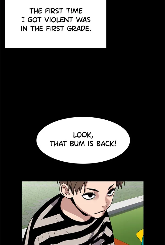 True Education Chapter 13 page 21