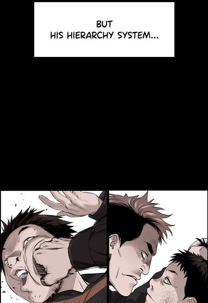 True Education Chapter 13 page 68