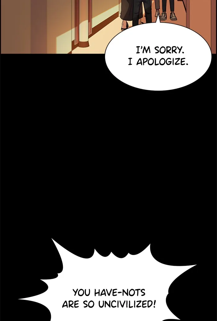 True Education Chapter 13 page 30