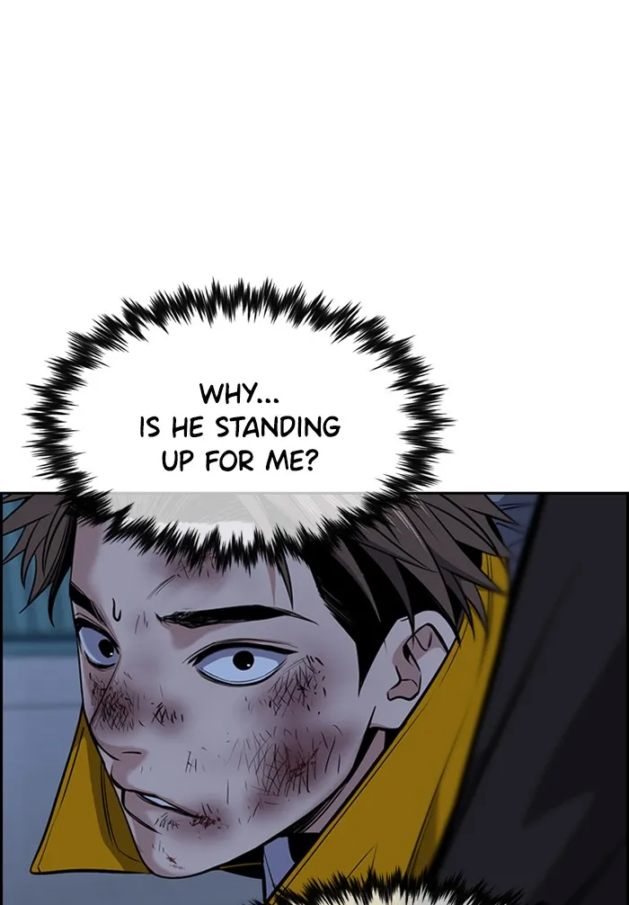 True Education Chapter 13 page 91