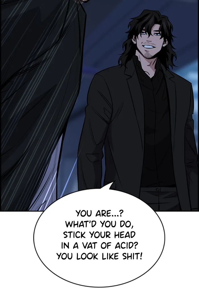 True Education Chapter 13 page 122