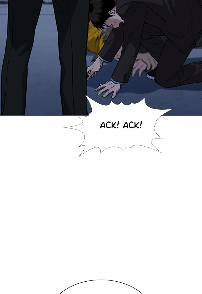 True Education Chapter 13 page 81
