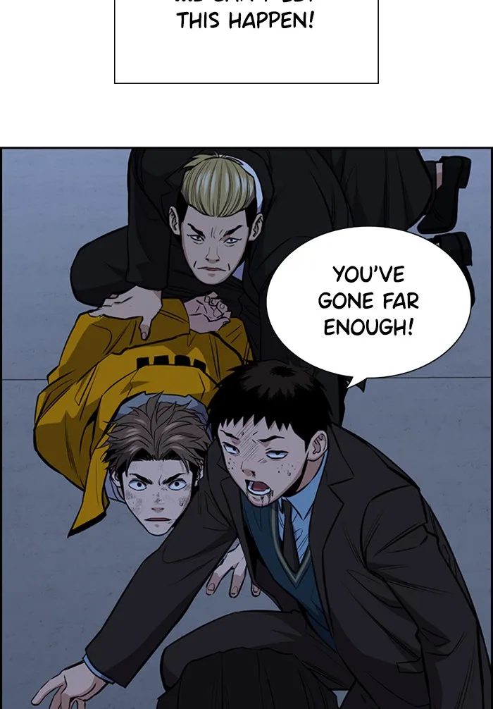 True Education Chapter 13 page 84