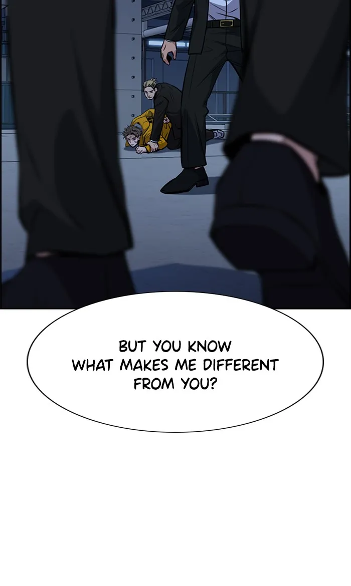 True Education Chapter 14 page 4