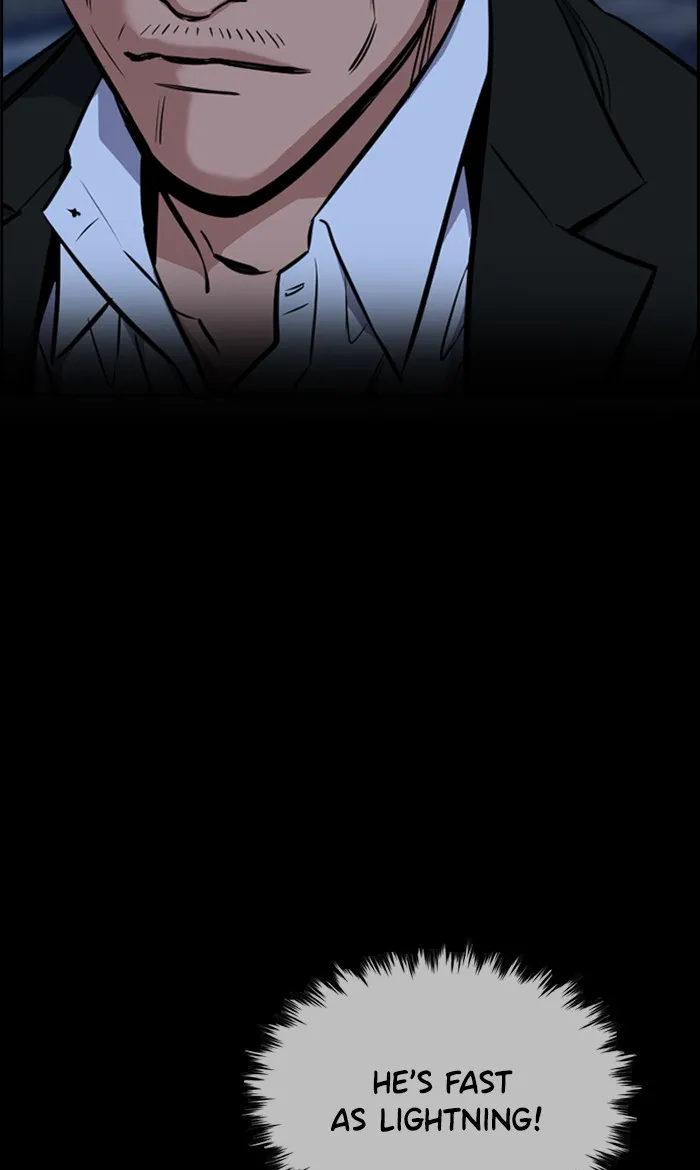 True Education Chapter 14 page 7