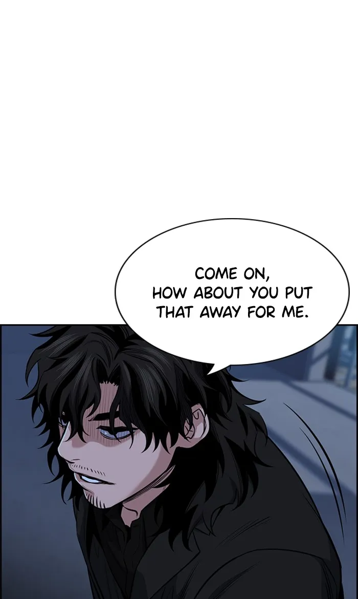 True Education Chapter 14 page 13