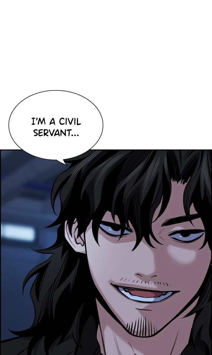 True Education Chapter 14 page 5