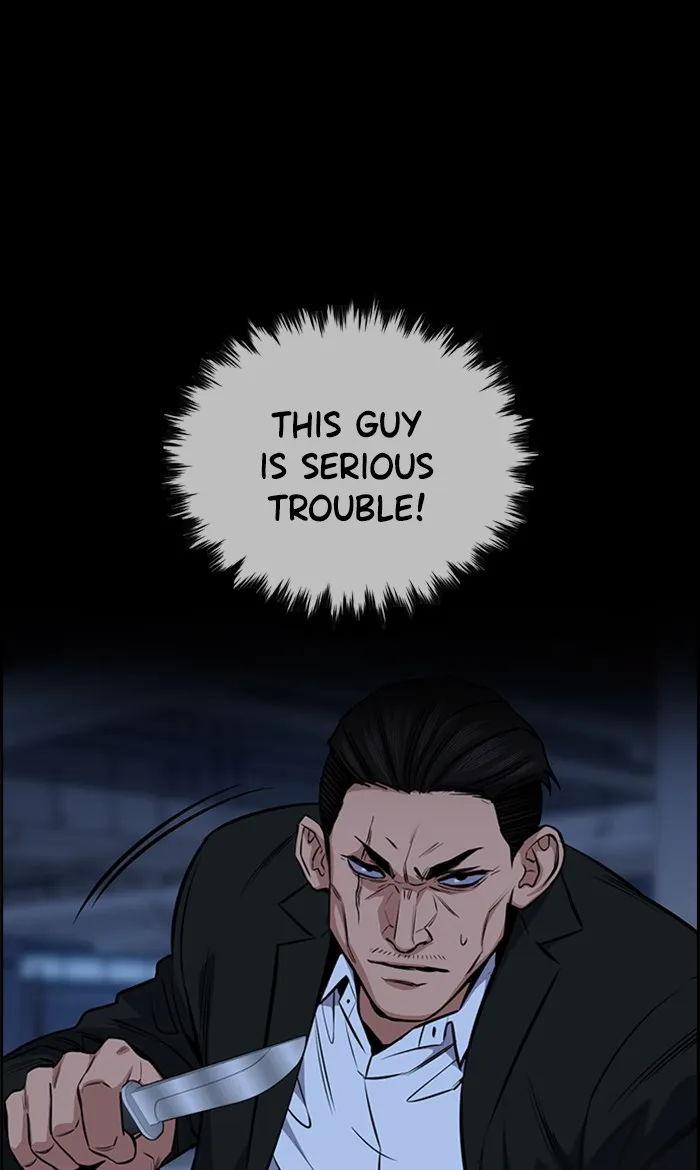 True Education Chapter 14 page 10