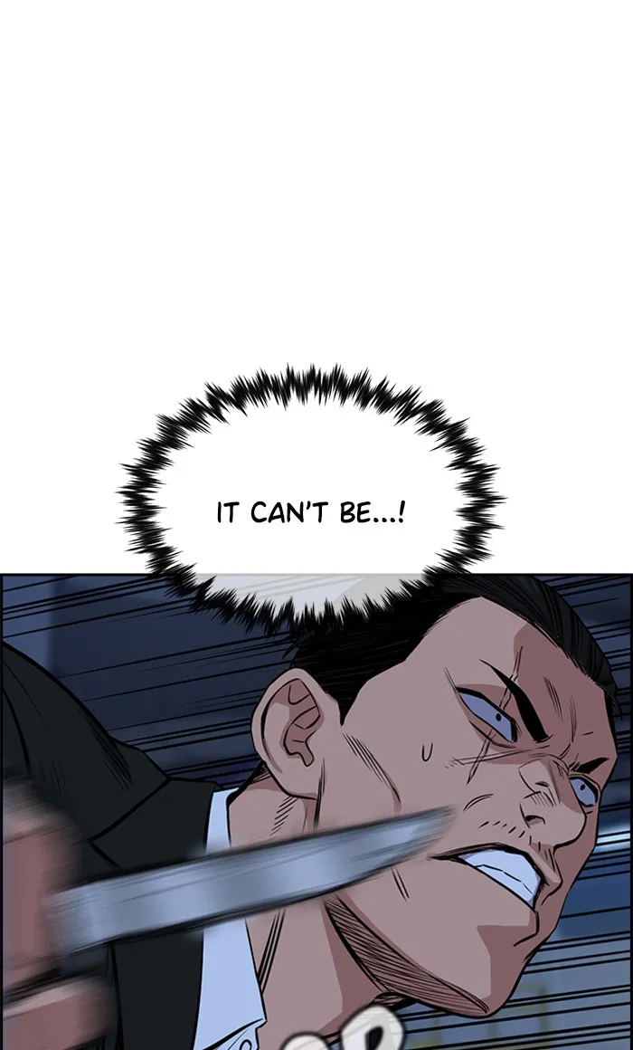 True Education Chapter 14 page 30