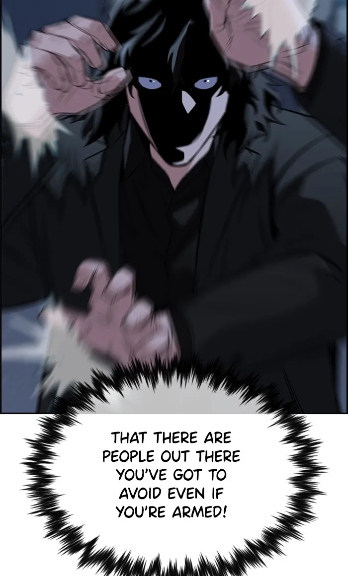True Education Chapter 14 page 35