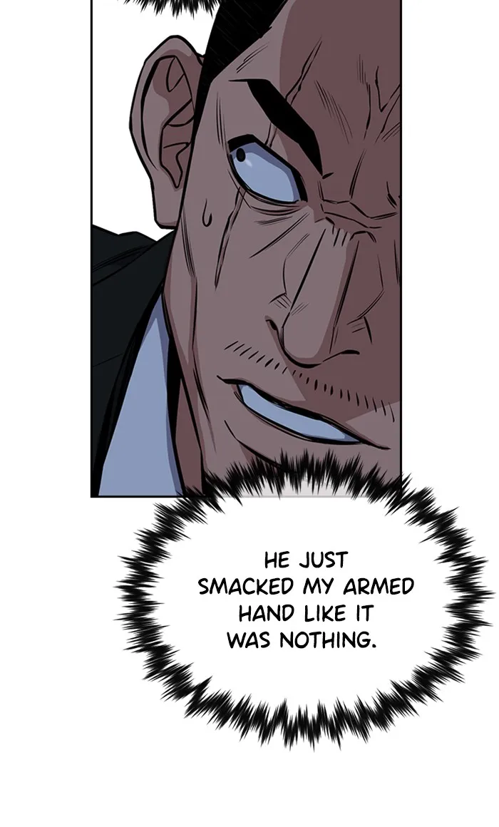 True Education Chapter 14 page 28