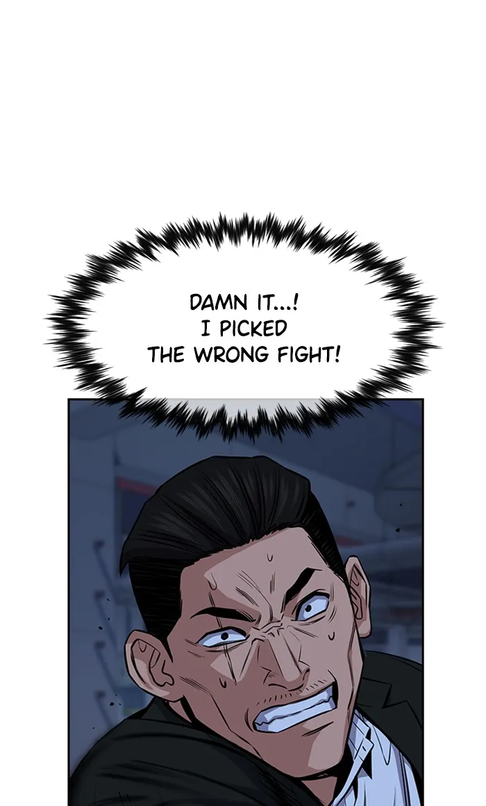True Education Chapter 14 page 33
