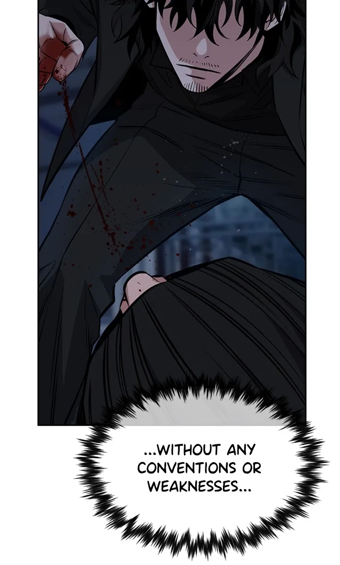 True Education Chapter 14 page 47