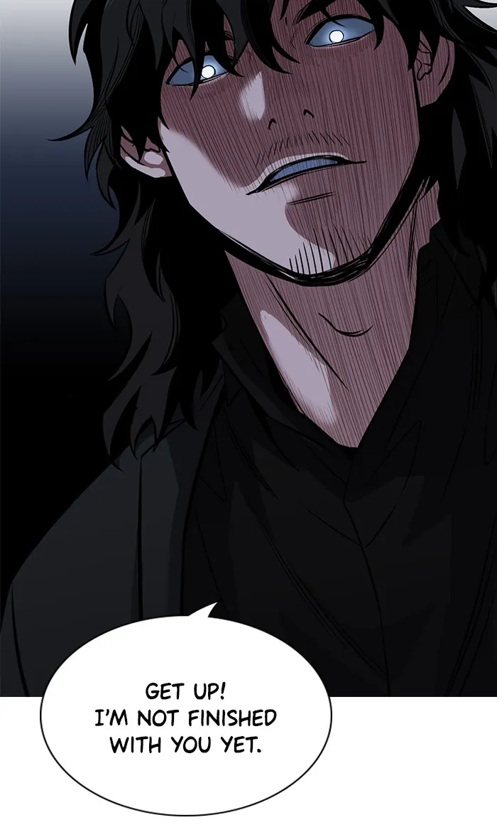 True Education Chapter 14 page 50