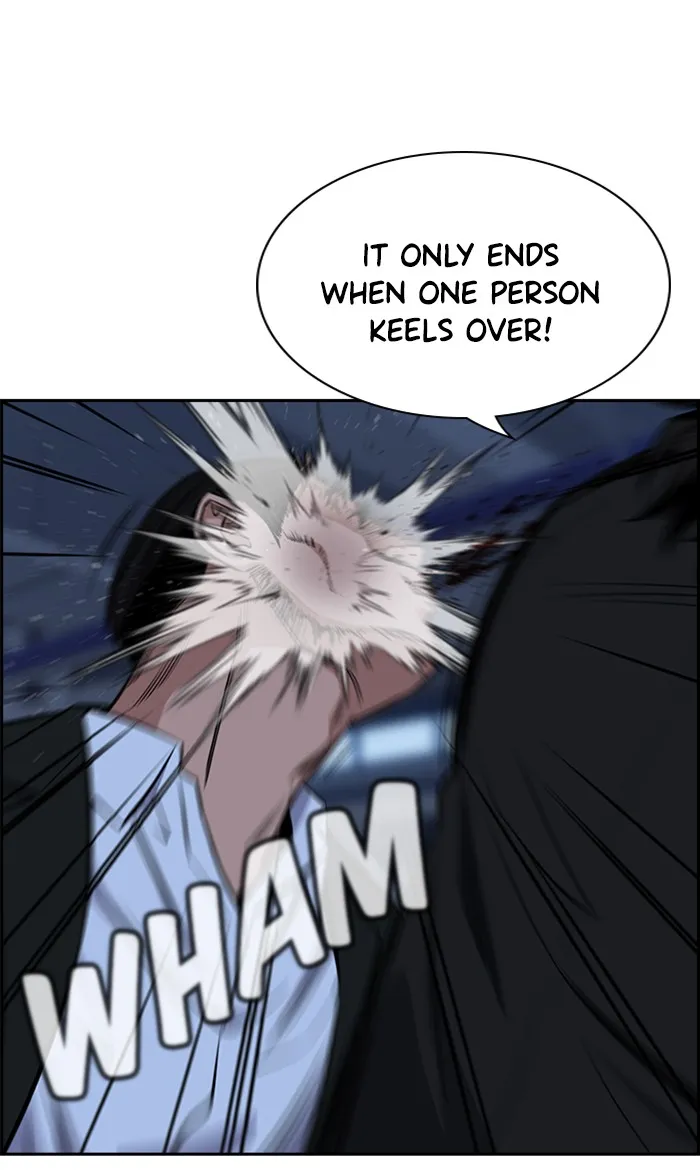 True Education Chapter 14 page 52