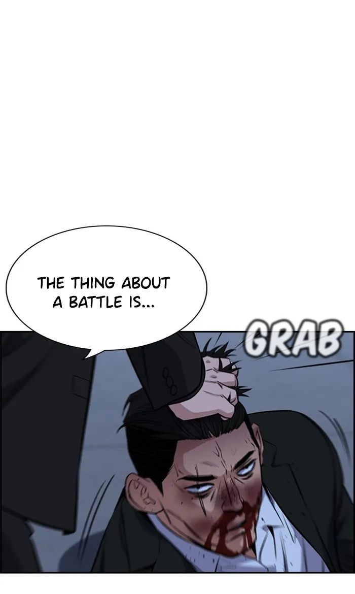 True Education Chapter 14 page 51