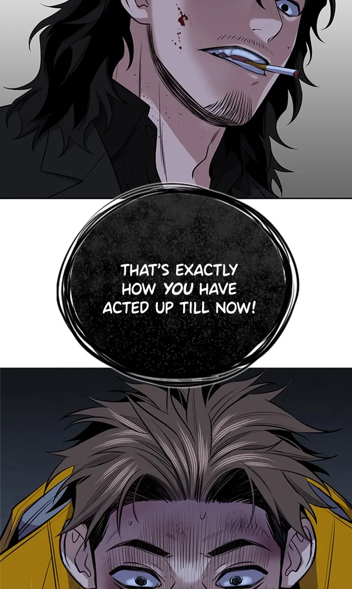 True Education Chapter 14 page 90