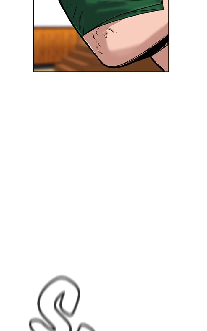 True Education Chapter 14 page 100