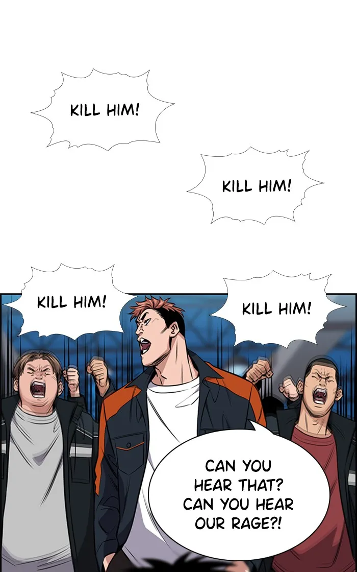 True Education Chapter 14 page 96