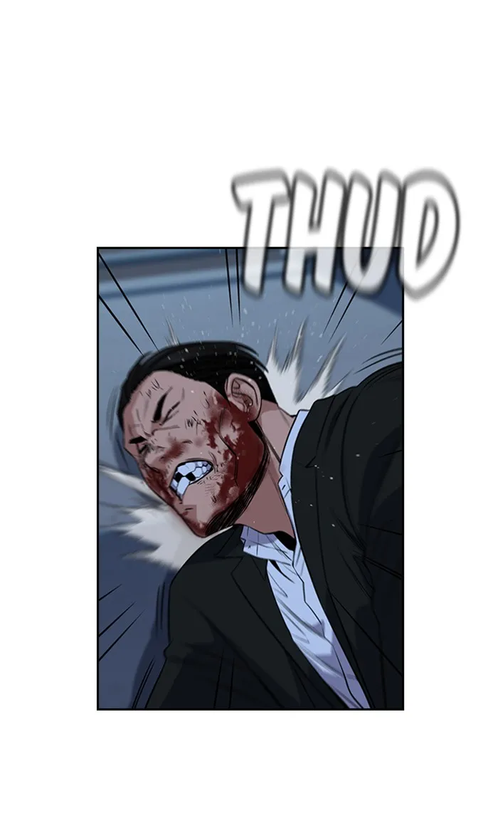 True Education Chapter 14 page 68
