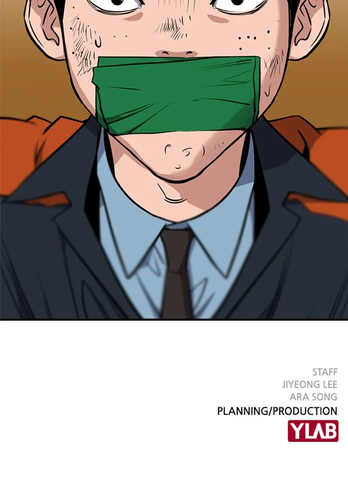 True Education Chapter 14 page 107