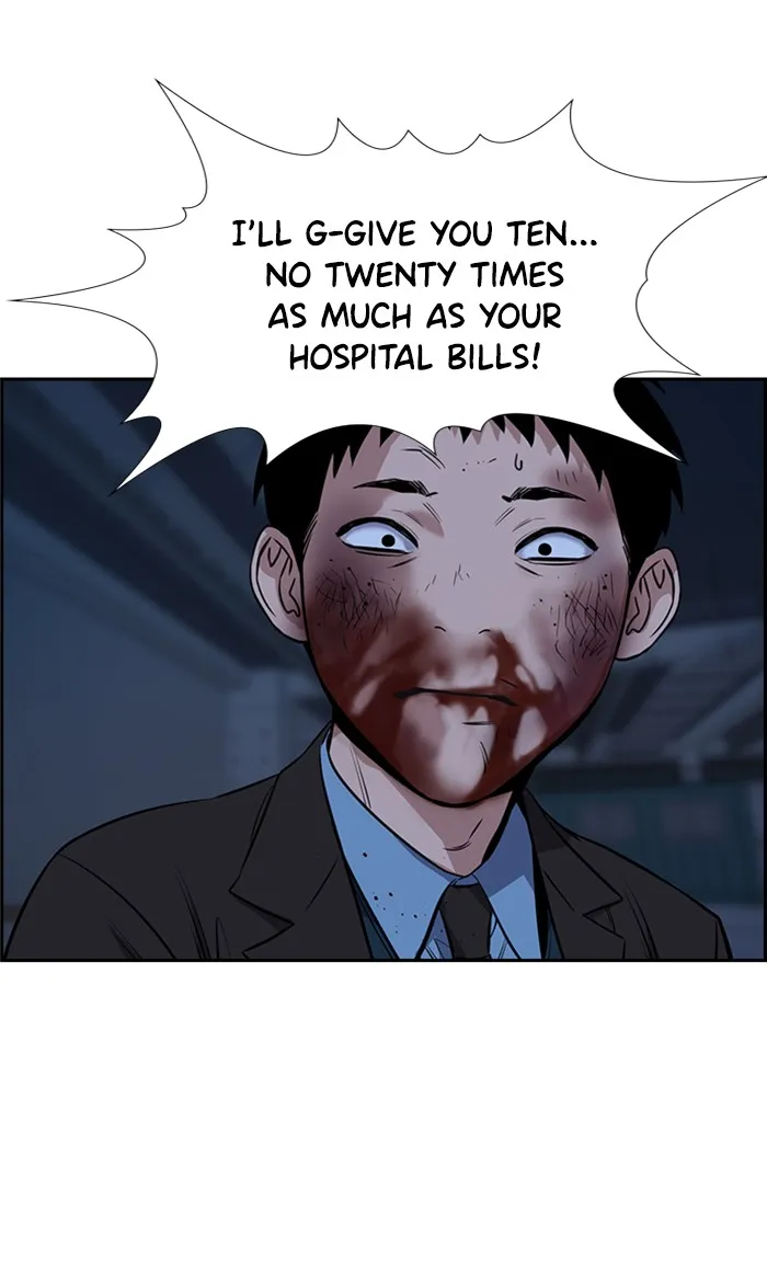 True Education Chapter 14 page 80