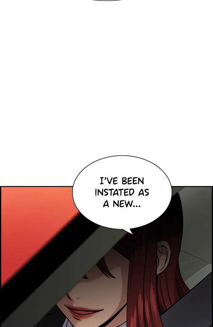True Education Chapter 15 page 5