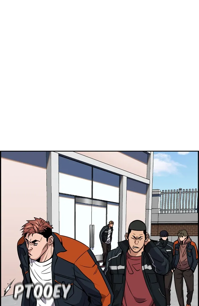 True Education Chapter 15 page 9