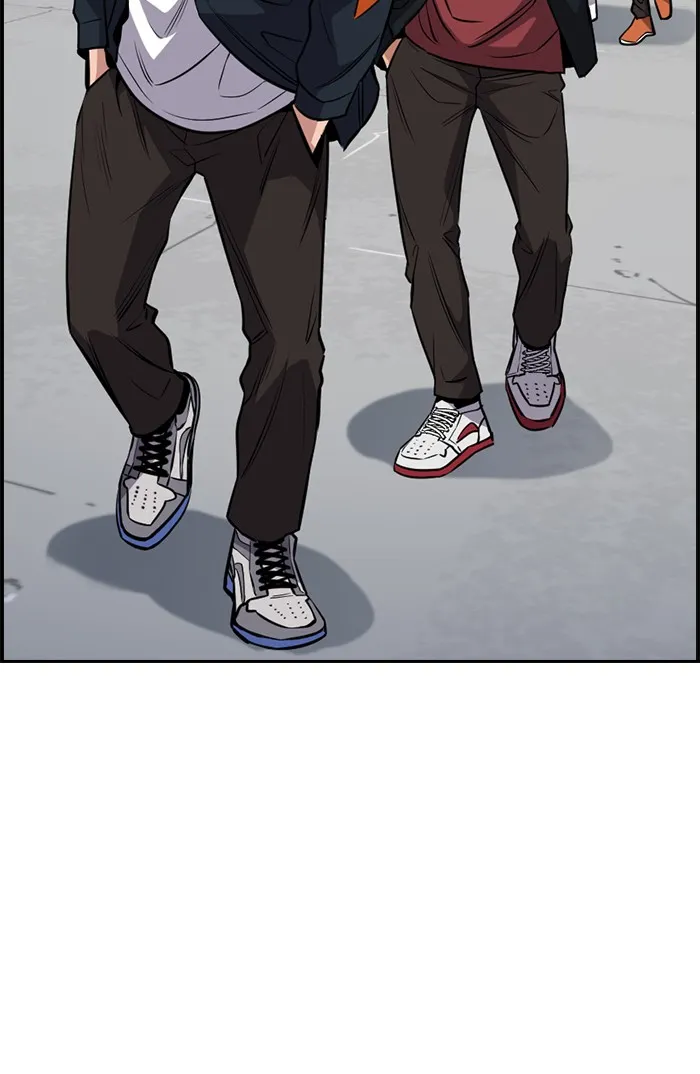 True Education Chapter 15 page 10