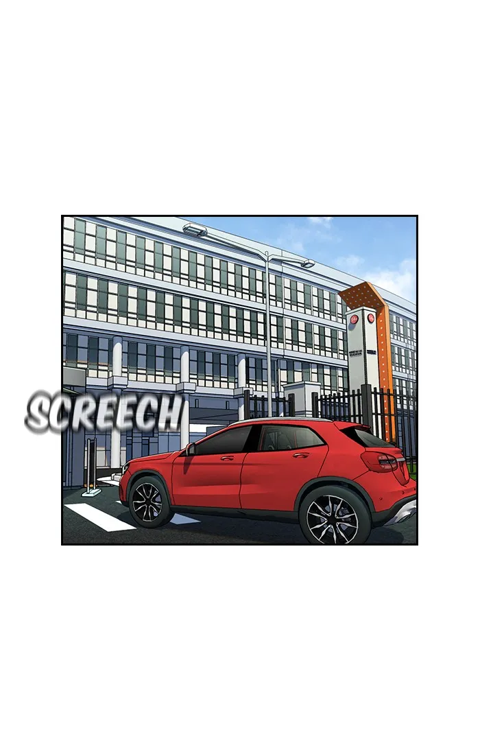 True Education Chapter 15 page 3