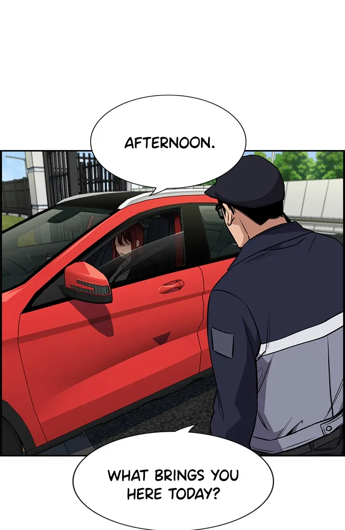 True Education Chapter 15 page 4