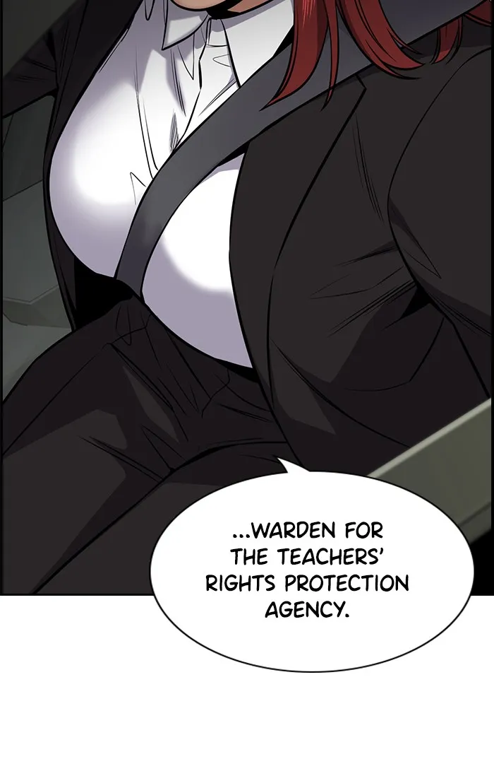 True Education Chapter 15 page 6