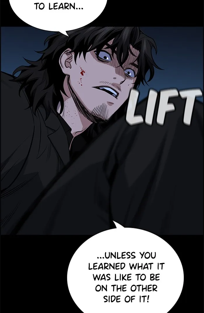 True Education Chapter 15 page 22