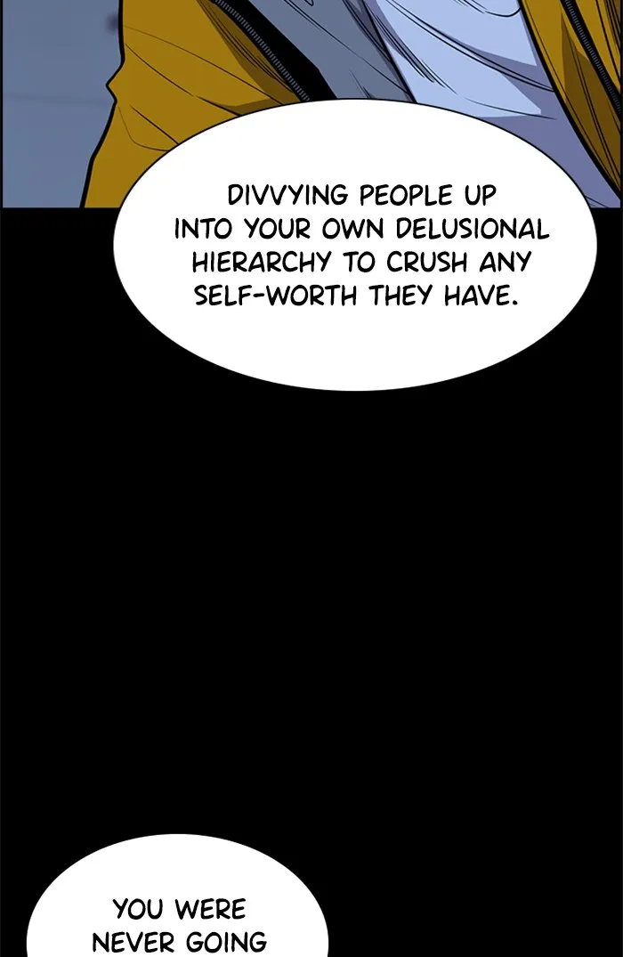 True Education Chapter 15 page 21