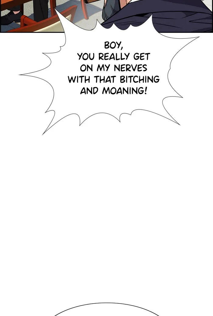 True Education Chapter 15 page 74