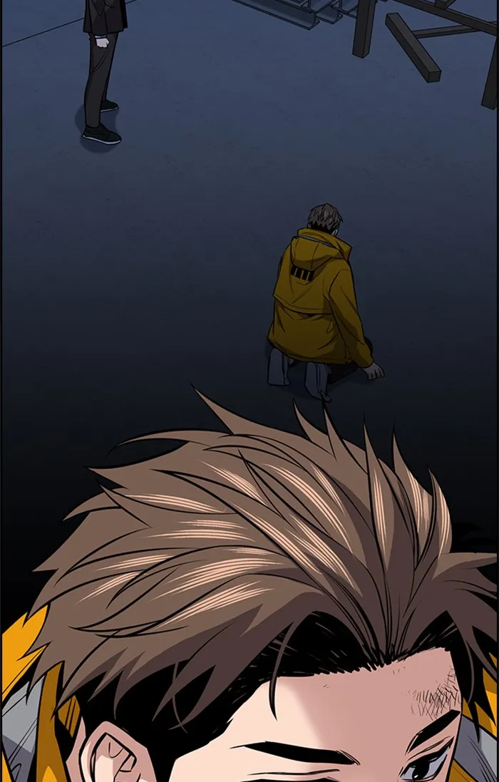 True Education Chapter 15 page 41