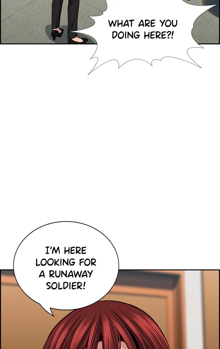 True Education Chapter 15 page 89
