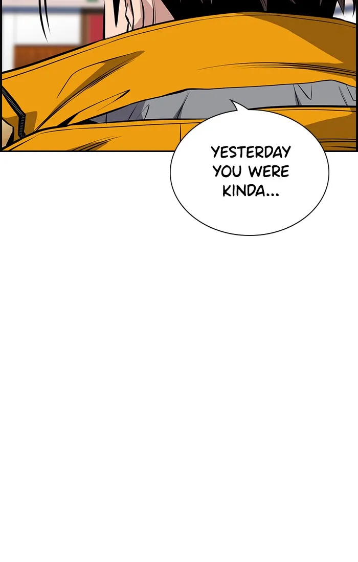 True Education Chapter 15 page 48