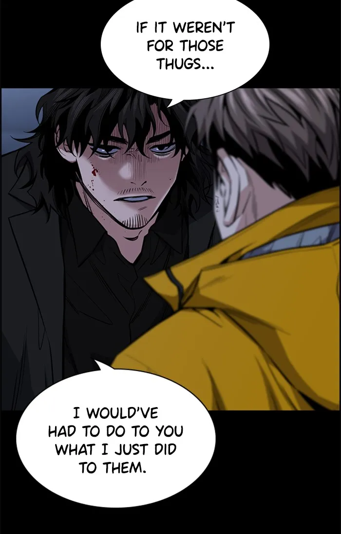 True Education Chapter 15 page 30