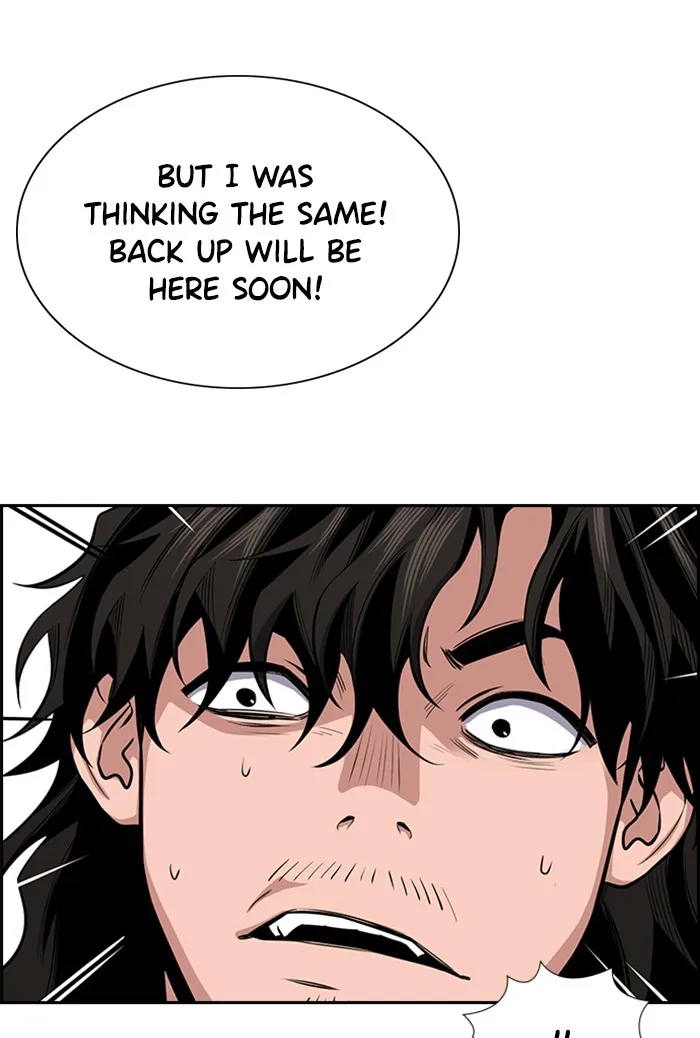 True Education Chapter 15 page 65