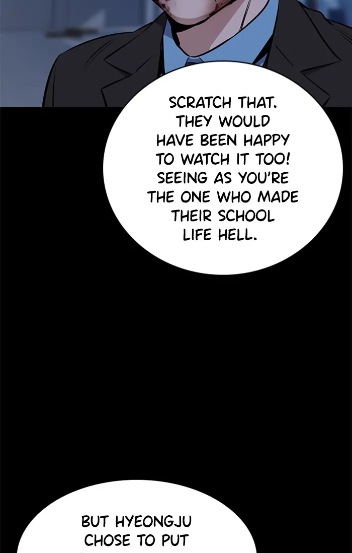 True Education Chapter 15 page 35