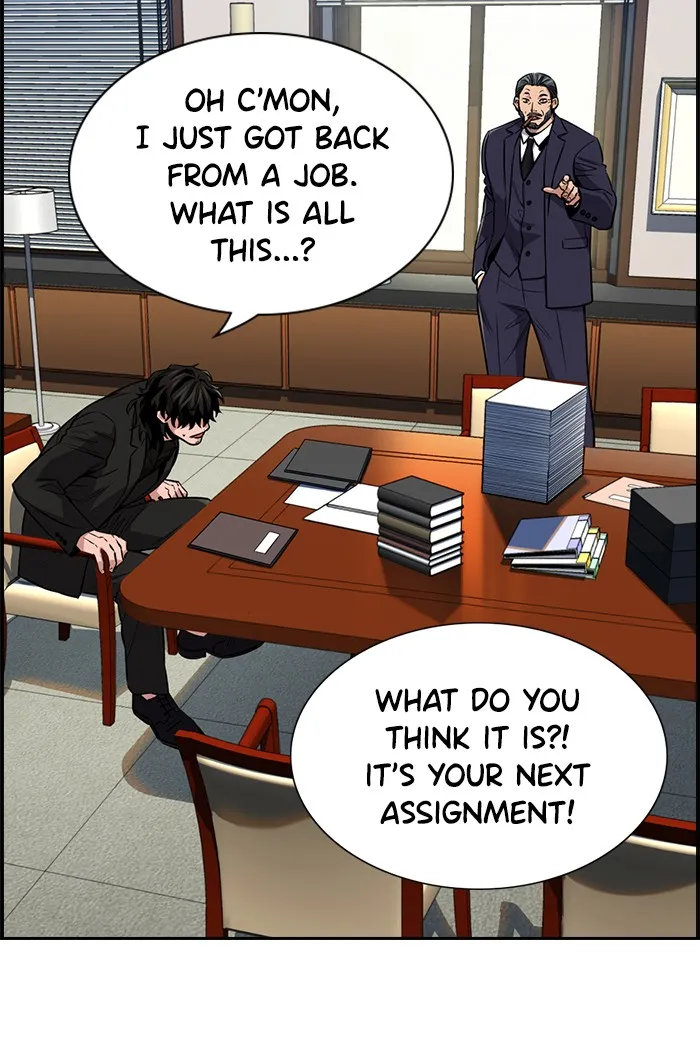 True Education Chapter 15 page 59